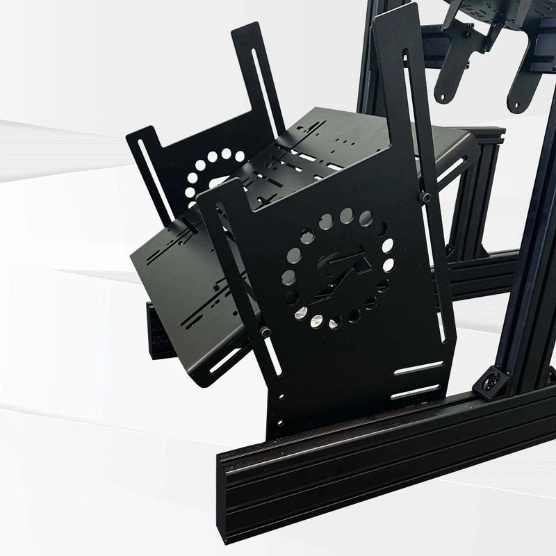 GTR Simulator Racing Simulator Cockpit GTA™ Revolution Racing Simulator