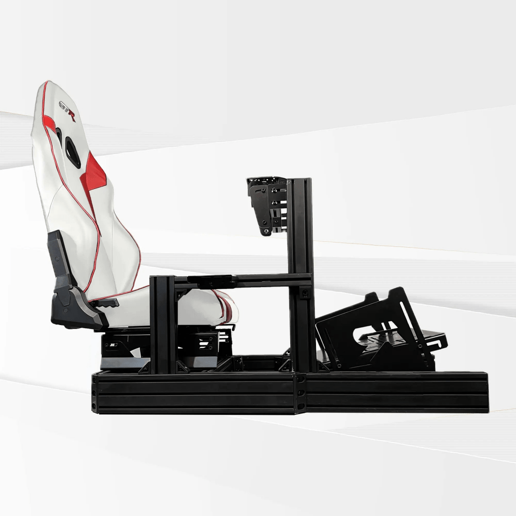 GTR Simulator Racing Simulator Cockpit GTA™ Revolution Racing Simulator