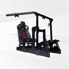 GTR Simulator Racing Simulator Cockpit GTA™ Revolution Racing Simulator