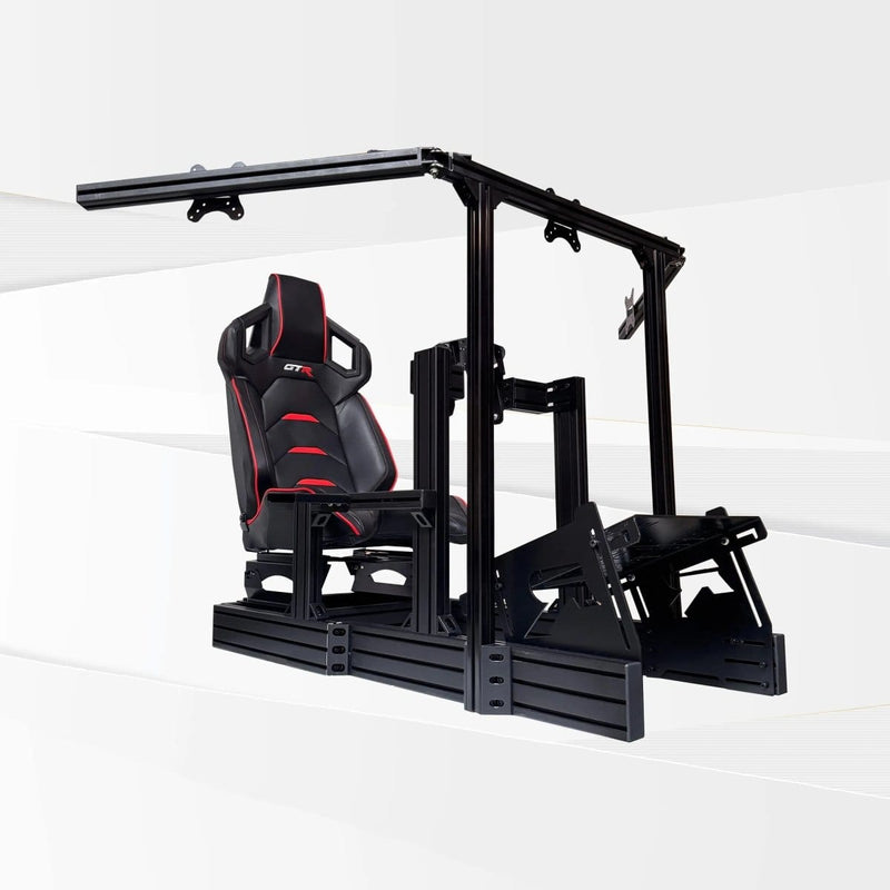 GTR Simulator Racing Simulator Cockpit GTA™ Revolution Racing Simulator