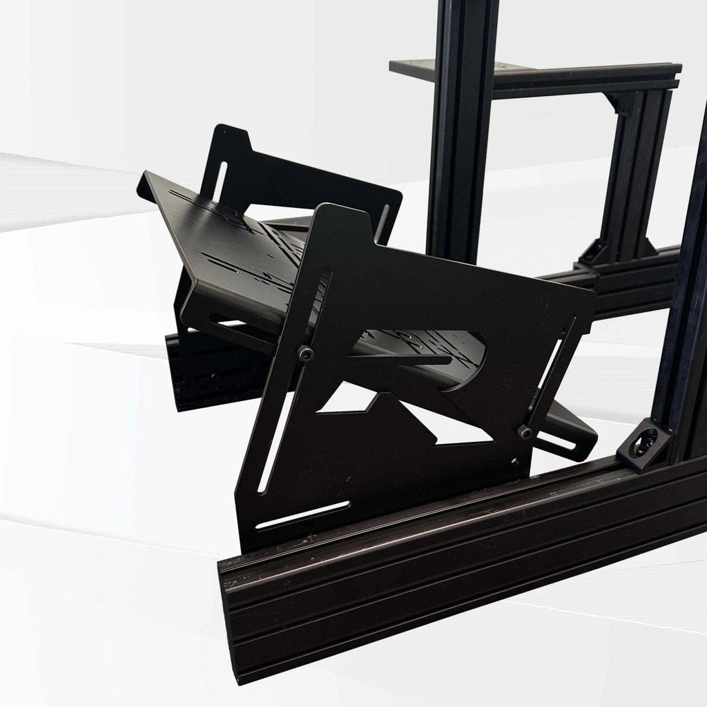 GTR Simulator Racing Simulator Cockpit GTA™ Revolution Racing Simulator