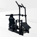 GTR Simulator Racing Simulator Cockpit GTA™ Revolution Racing Simulator