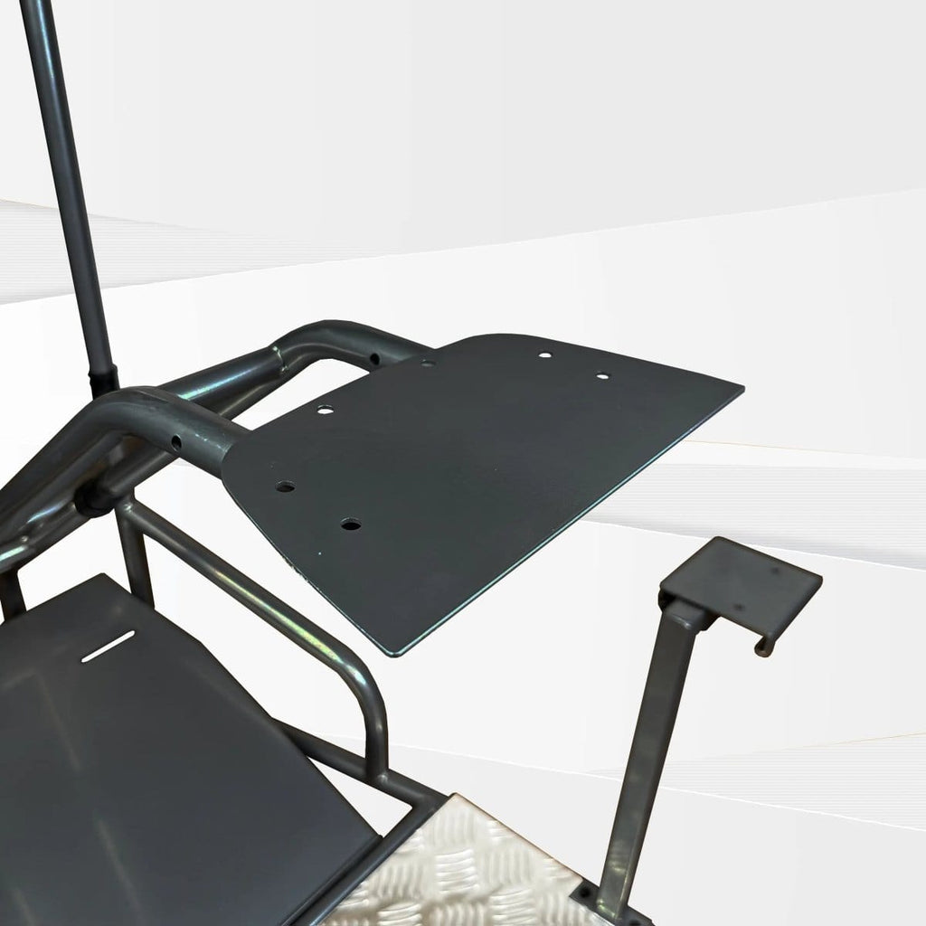 GTR Simulator Racing Simulator Cockpit GTS-F Model Racing Simulator