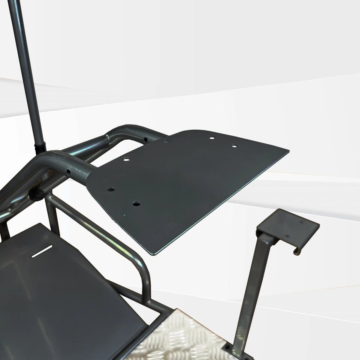 GTR Simulator Racing Simulator Cockpit GTS-F Model Racing Simulator