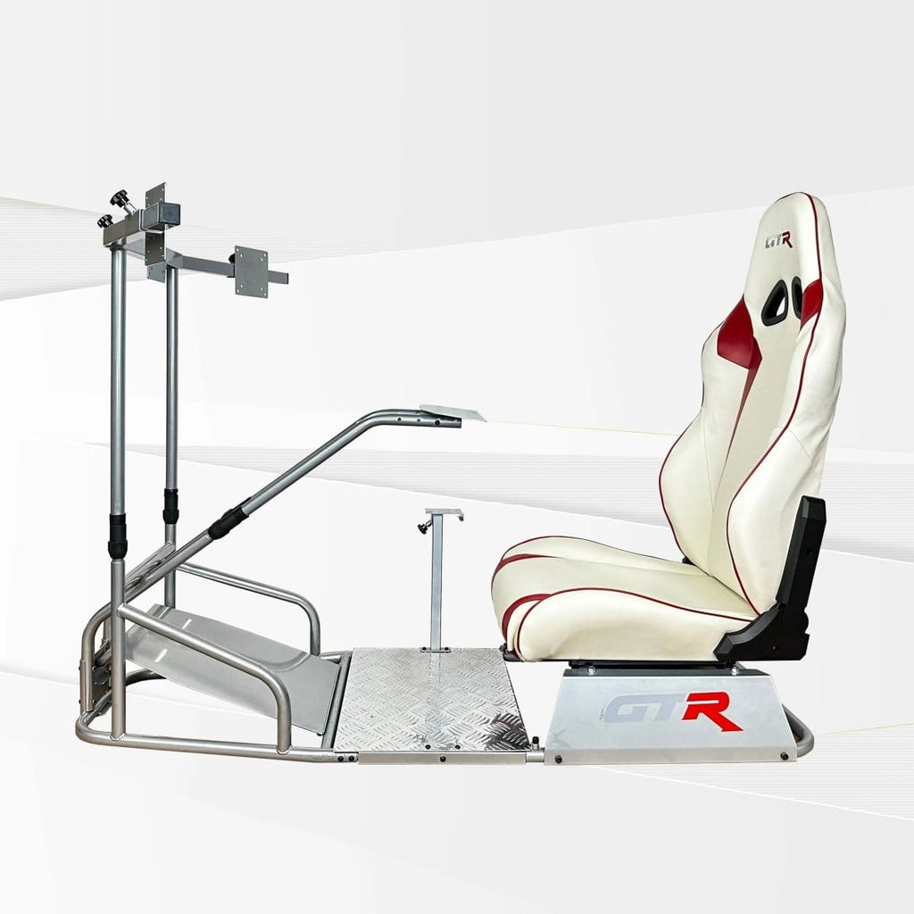 GTR Simulator Racing Simulator Cockpit GTS-F Model Racing Simulator