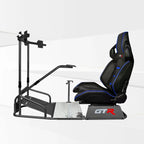 GTR Simulator Racing Simulator Cockpit GTS-F Model Racing Simulator