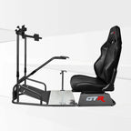 GTR Simulator Racing Simulator Cockpit GTS-F Model Racing Simulator