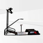 GTR Simulator Racing Simulator Cockpit GTS-F Model Racing Simulator
