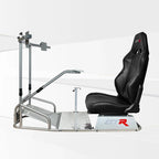 GTR Simulator Racing Simulator Cockpit GTS-F Model Racing Simulator