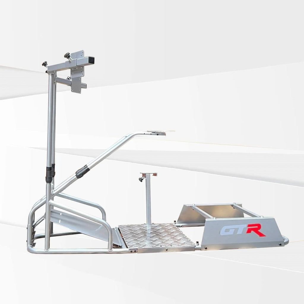 GTR Simulator Racing Simulator Cockpit GTS-F Model Racing Simulator