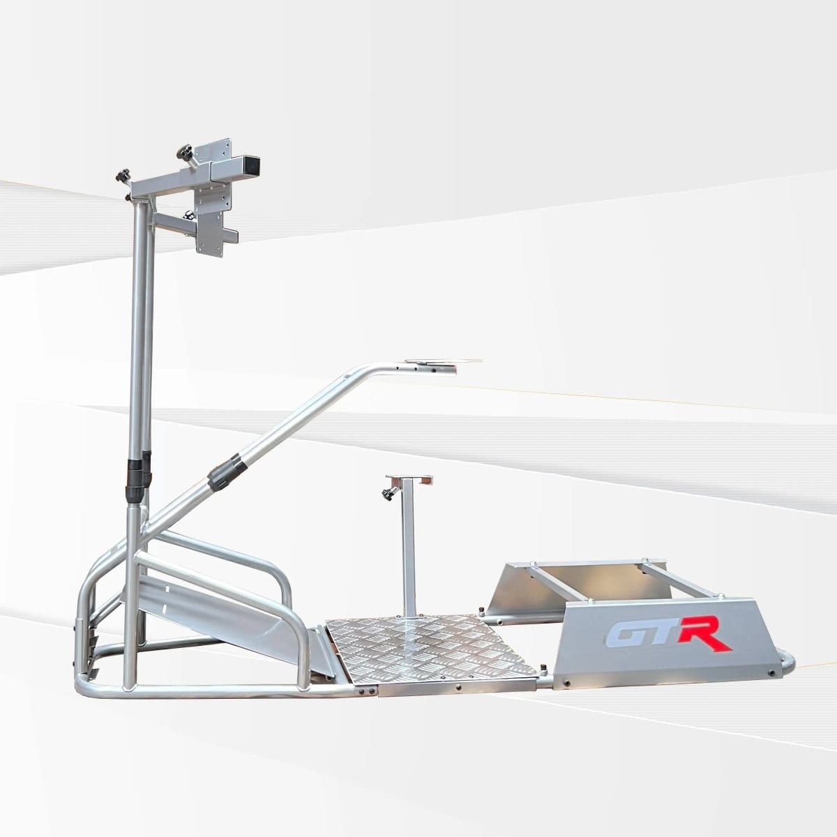 GTR Simulator Racing Simulator Cockpit GTS-F Model Racing Simulator