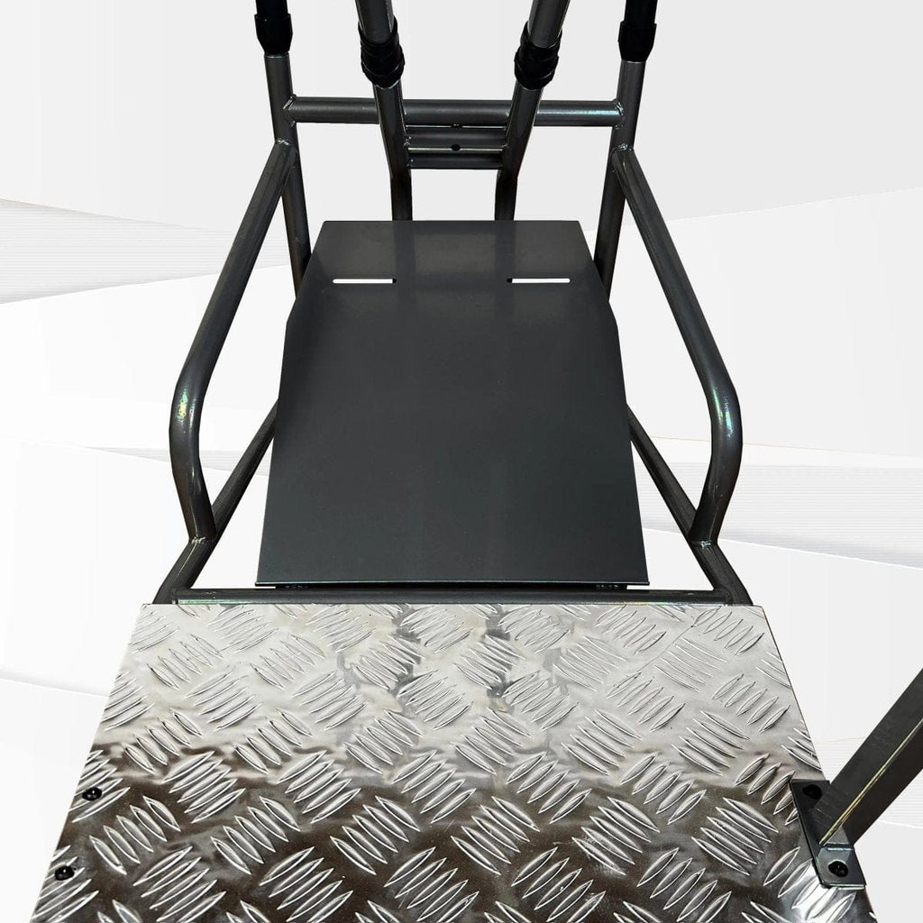 GTR Simulator Racing Simulator Cockpit GTS-F Model Racing Simulator