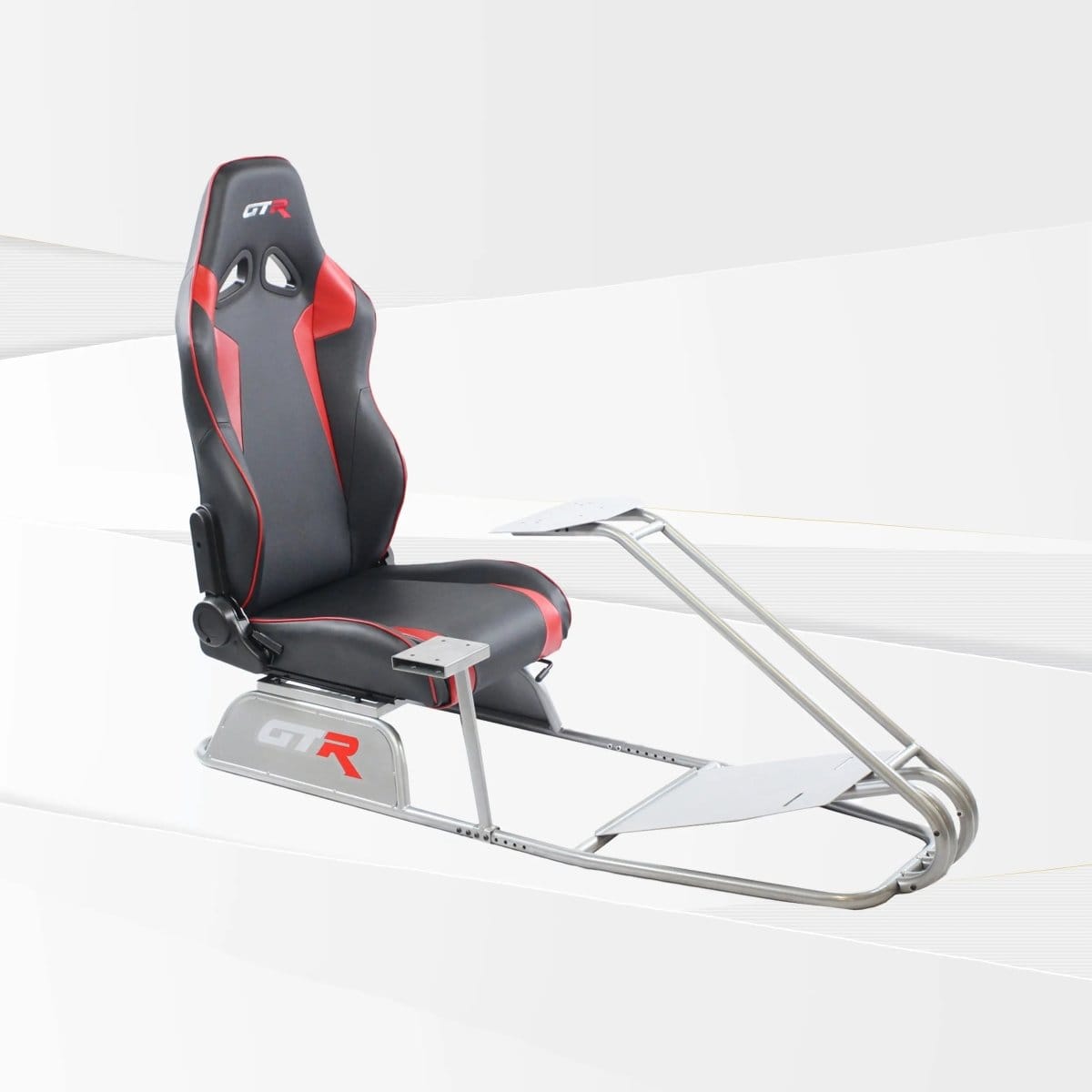 GTR Simulator Racing Simulator Cockpit GTS Model Racing Cockpit Frame Only (Seat not included)