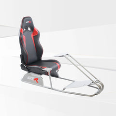 GTR Simulator Racing Simulator Cockpit GTS Model Racing Cockpit Frame Only (Seat not included)