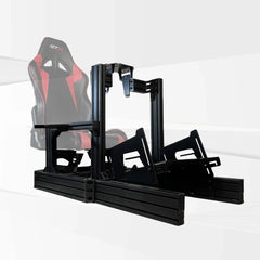 GTR Simulator Racing Simulator Cockpit Use your own seat GTA™ Revolution Racing Simulator