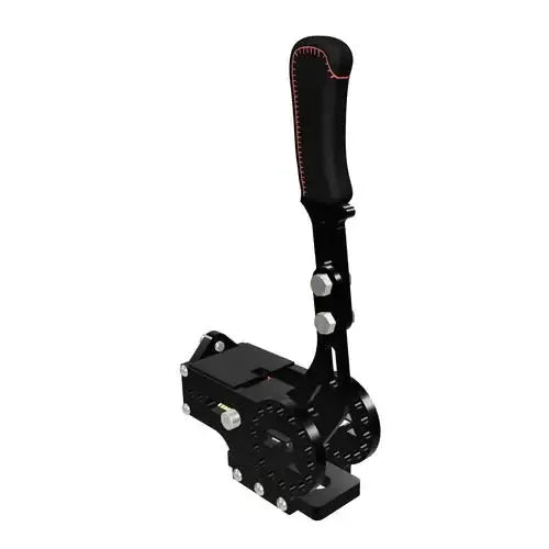 GTR Simulator RH3 USB Hand Brake