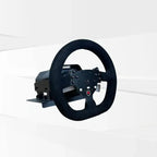 GTR Simulator RS 30 Wheels + V3 Pedal in Black Color (3-Pedal)
