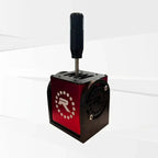 GTR Simulator RSH3 USB 7+1 Gated Shifter