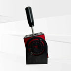 GTR Simulator RSH3 USB 7+1 Gated Shifter