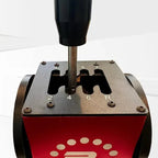 GTR Simulator RSH3 USB 7+1 Gated Shifter