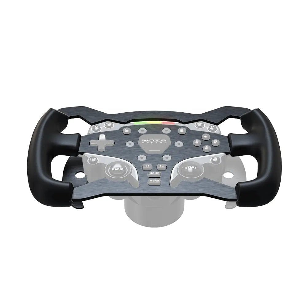 GTR Simulator Steering Wheel Accessory MOZA ES Formula Wheel Mod