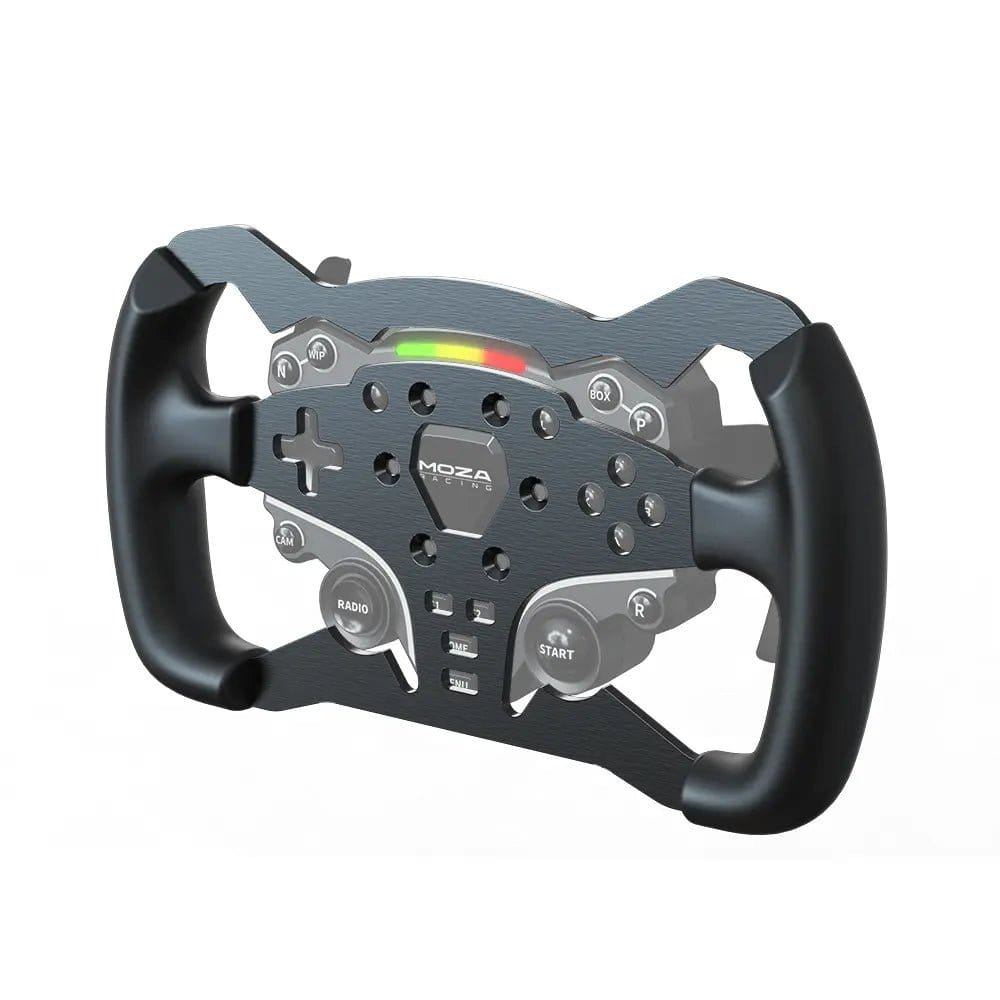 GTR Simulator Steering Wheel Accessory MOZA ES Formula Wheel Mod