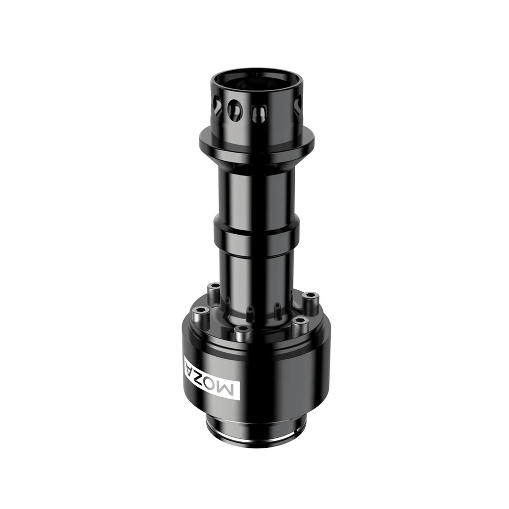 GTR Simulator Steering Wheel Accessory MOZA Extension Rod