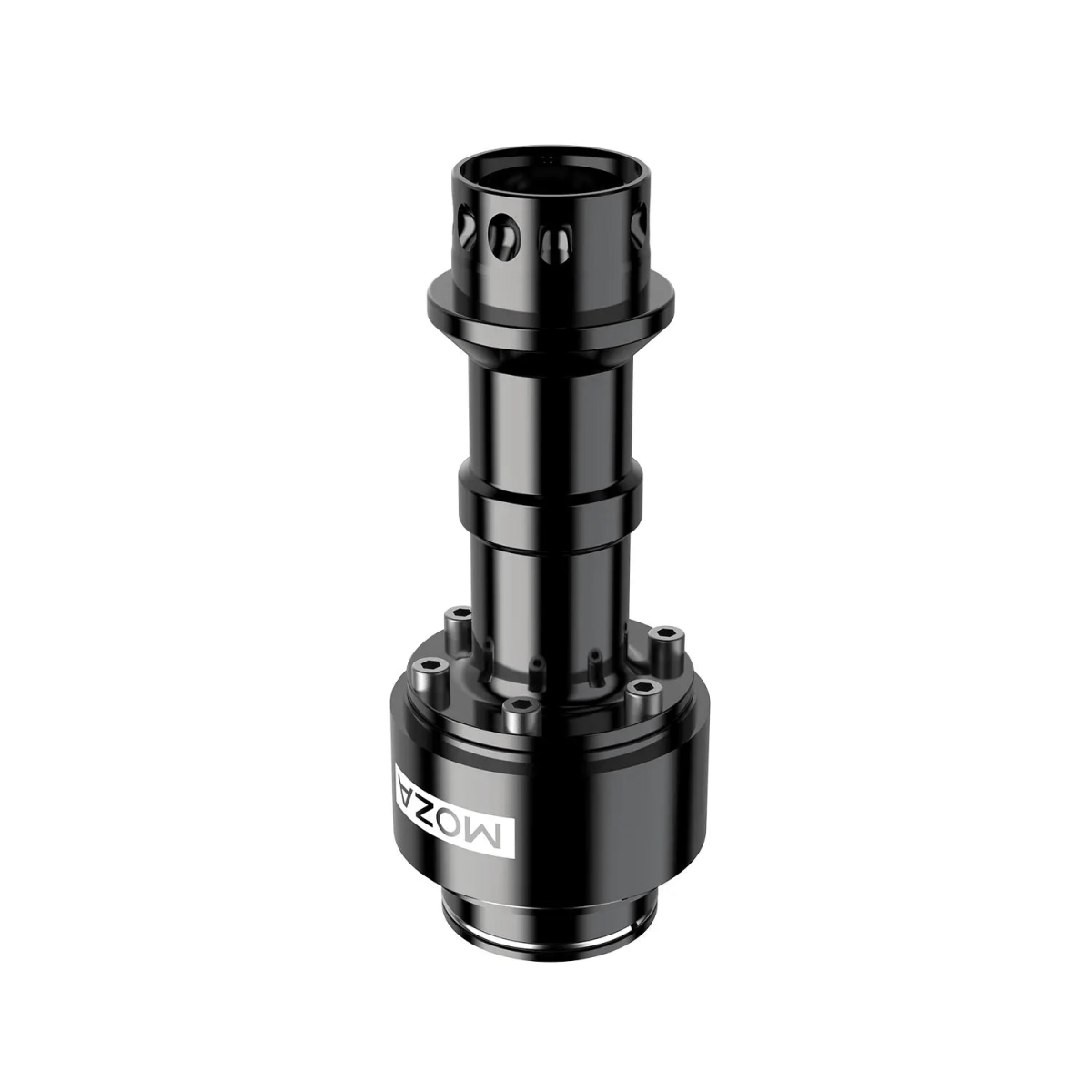 GTR Simulator Steering Wheel Accessory MOZA Extension Rod