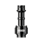 GTR Simulator Steering Wheel Accessory MOZA Extension Rod