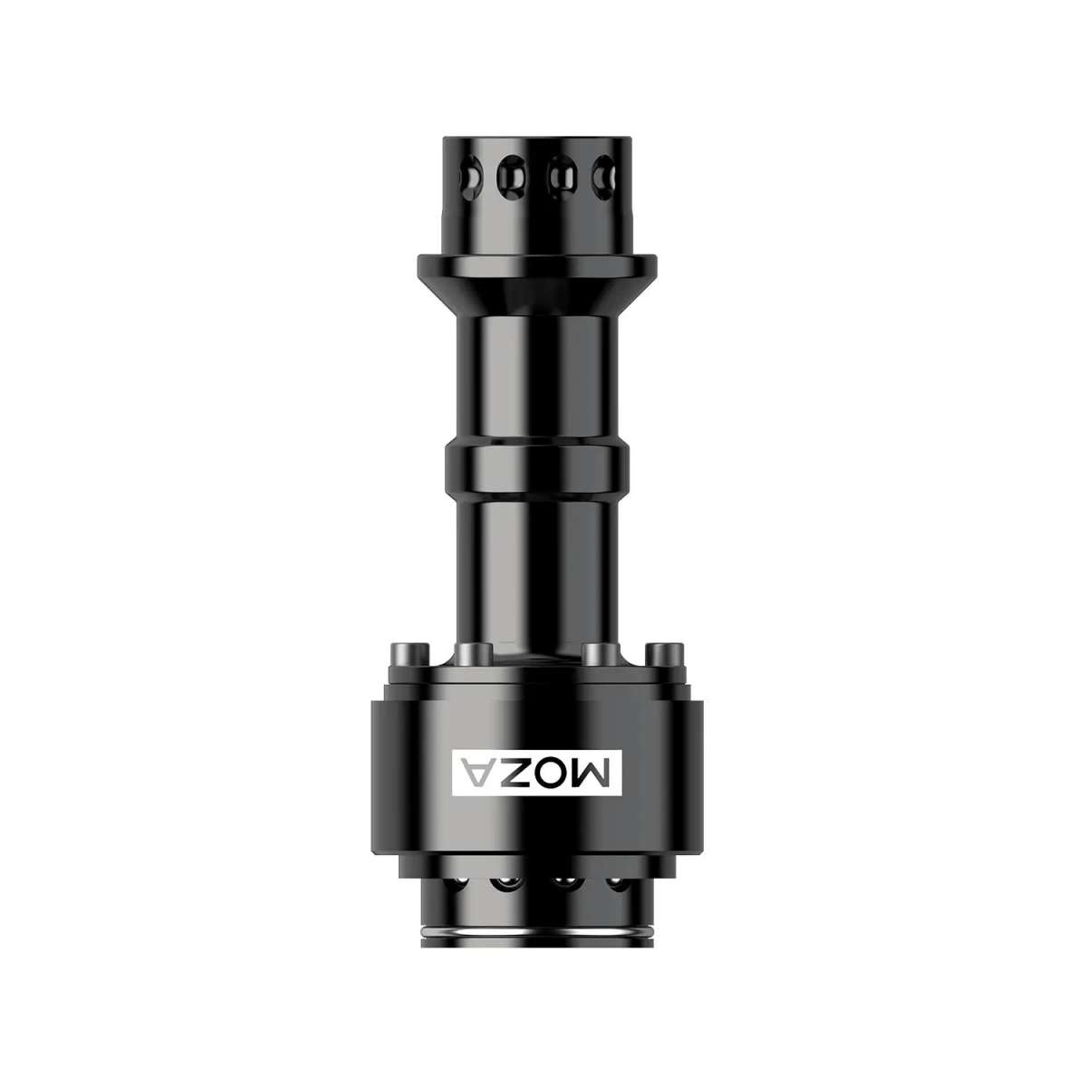 GTR Simulator Steering Wheel Accessory MOZA Extension Rod