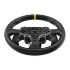 GTR Simulator Steering Wheel MOZA 12-inch Round Wheel Mod for ES