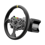GTR Simulator Steering Wheel MOZA 12-inch Round Wheel Mod for ES
