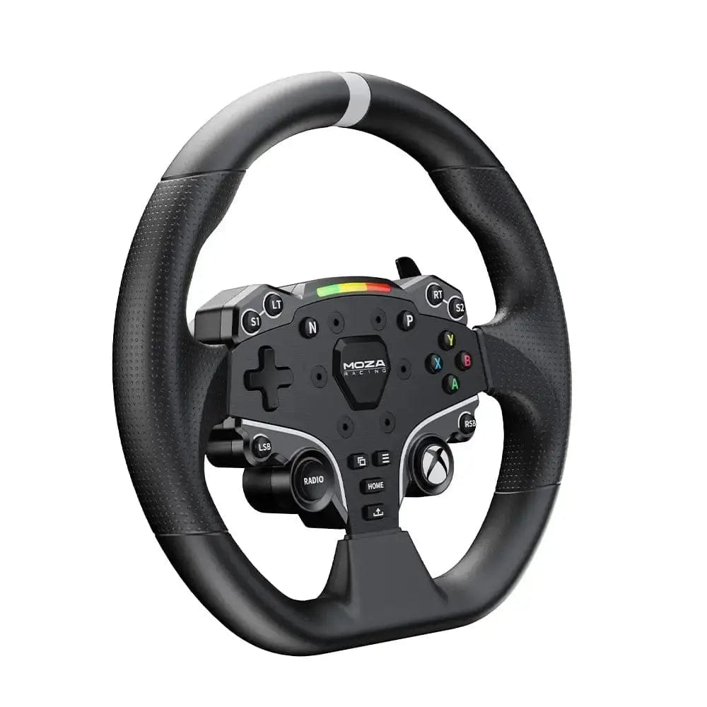 GTR Simulator Steering Wheel MOZA ESX Standalone Steering Wheel For PC | XBOX