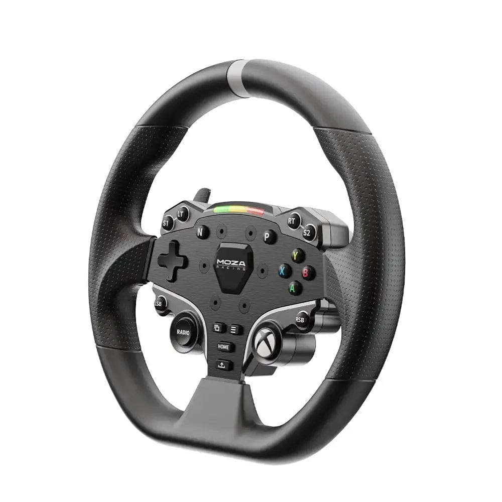 GTR Simulator Steering Wheel MOZA ESX Standalone Steering Wheel For PC | XBOX