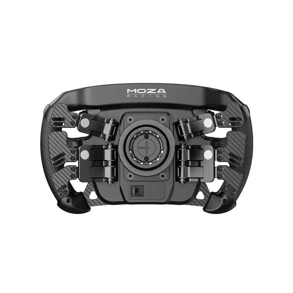 GTR Simulator Steering Wheel MOZA FSR2 Formula Wheel