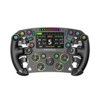 GTR Simulator Steering Wheel MOZA FSR2 Formula Wheel