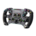 GTR Simulator Steering Wheel MOZA GS V2P GT Wheel