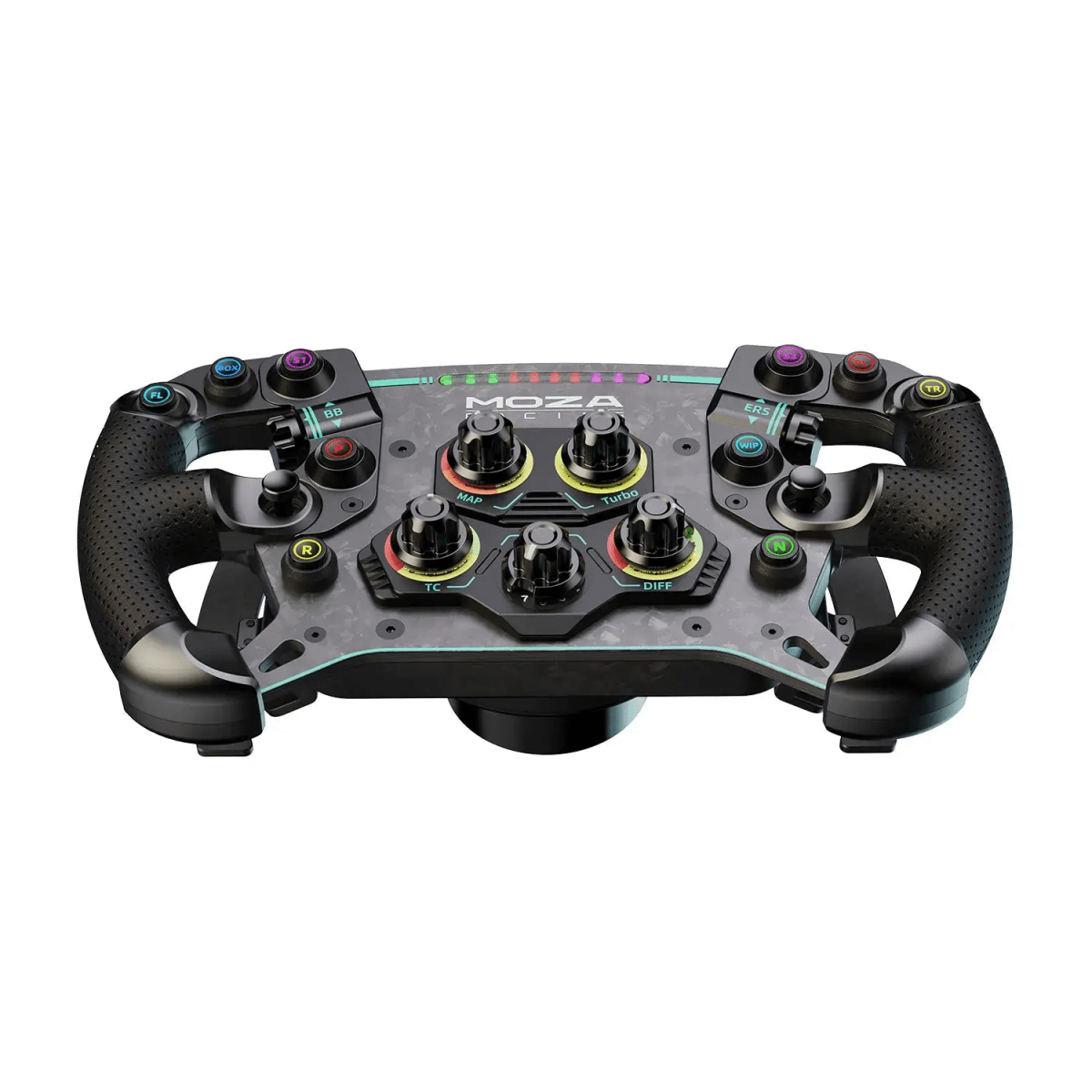 GTR Simulator Steering Wheel MOZA GS V2P GT Wheel