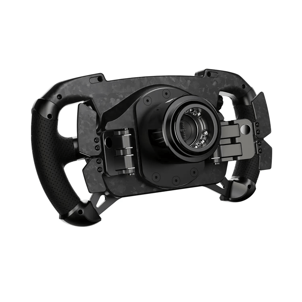 GTR Simulator Steering Wheel MOZA GS V2P GT Wheel