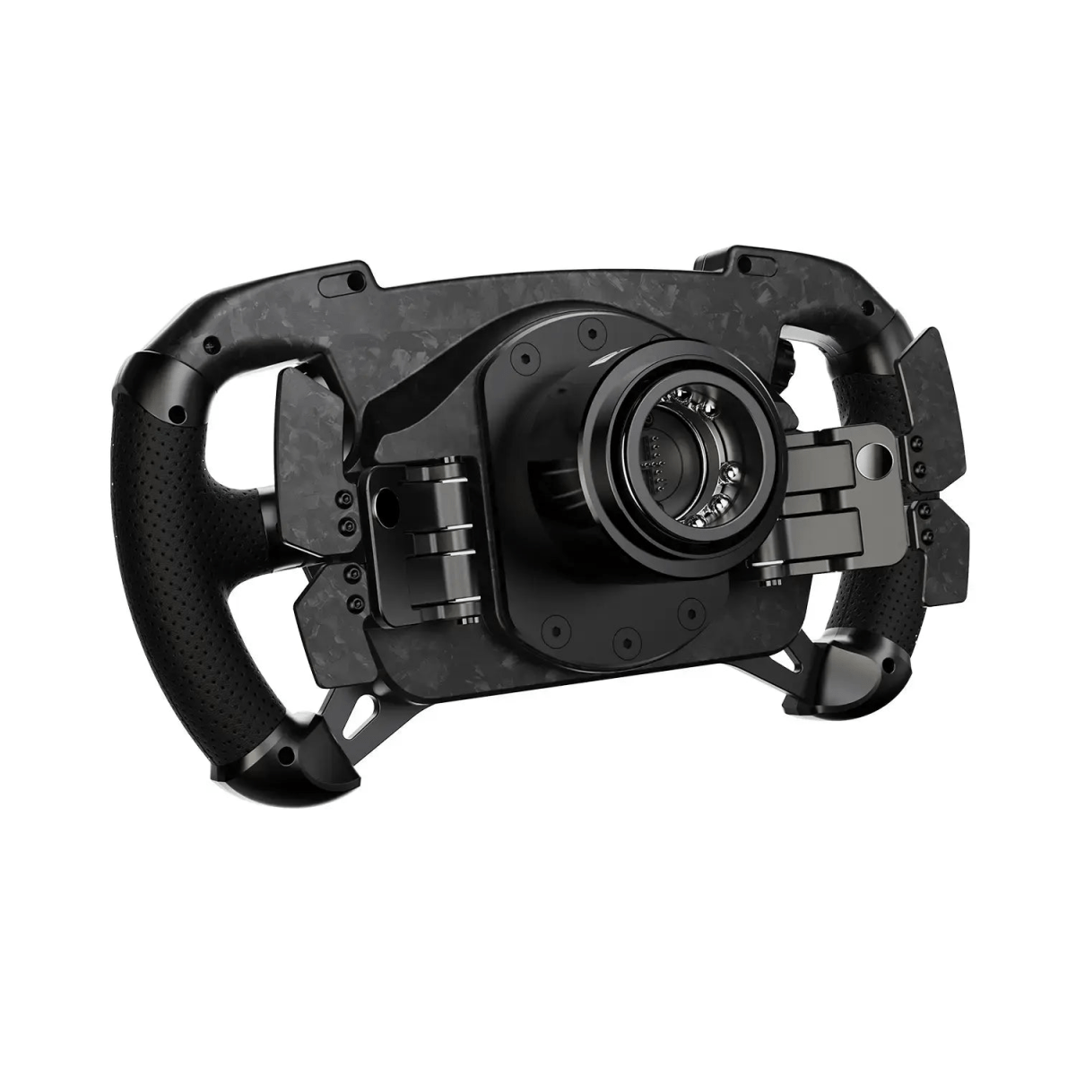 GTR Simulator Steering Wheel MOZA GS V2P GT Wheel