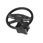 GTR Simulator Steering Wheel MOZA TSW Truck Wheel