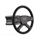 GTR Simulator Steering Wheel MOZA TSW Truck Wheel