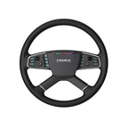 GTR Simulator Steering Wheel MOZA TSW Truck Wheel