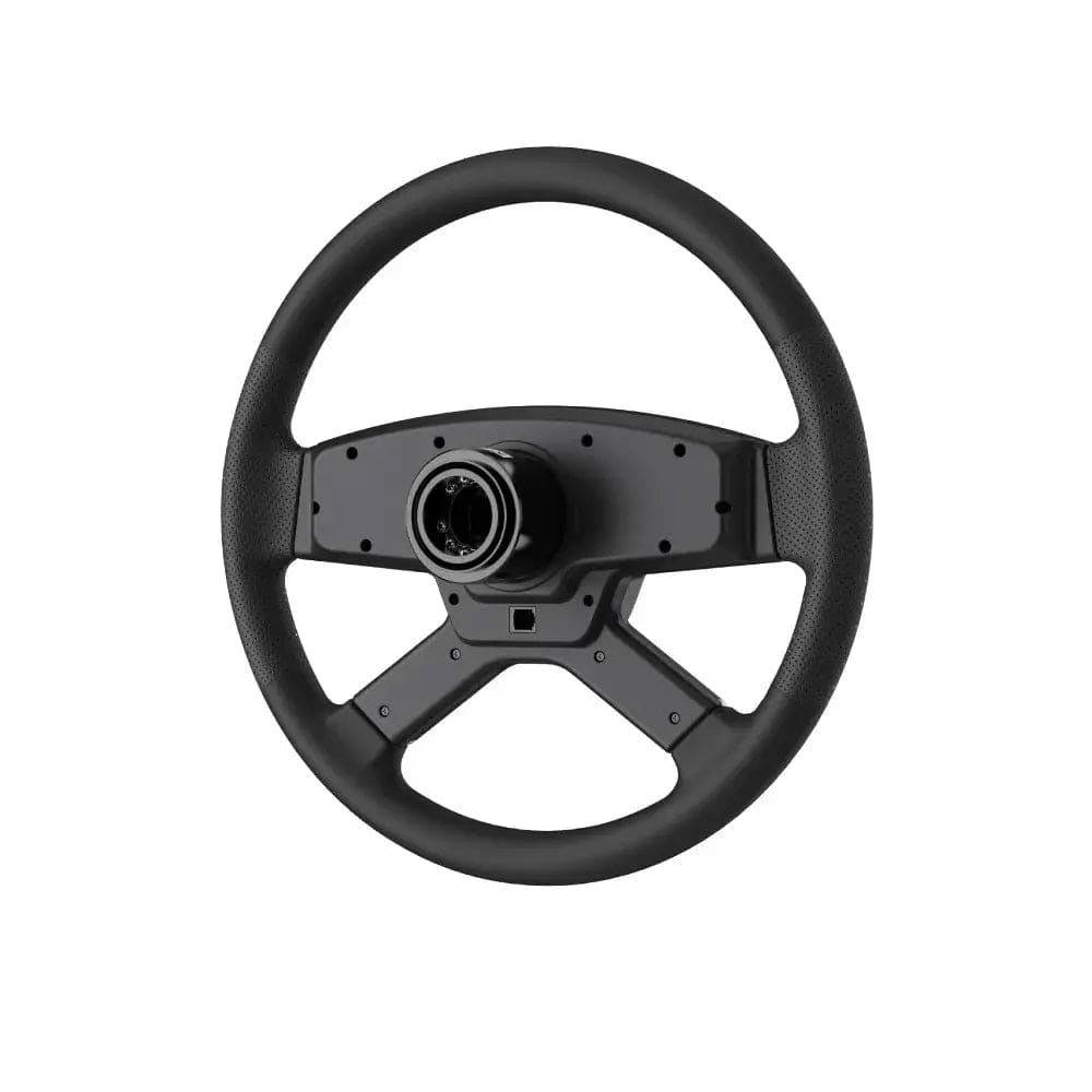 GTR Simulator Steering Wheel MOZA TSW Truck Wheel