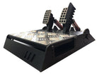 GTR Simulator V3 Pedals Only (2-Pedal)