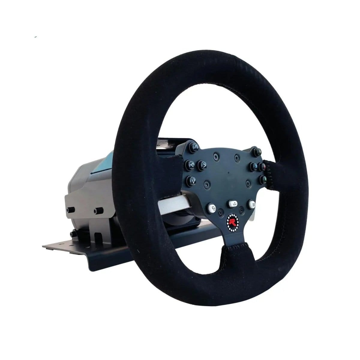 GTR Simulator V3 Pedals Only (2-Pedal)