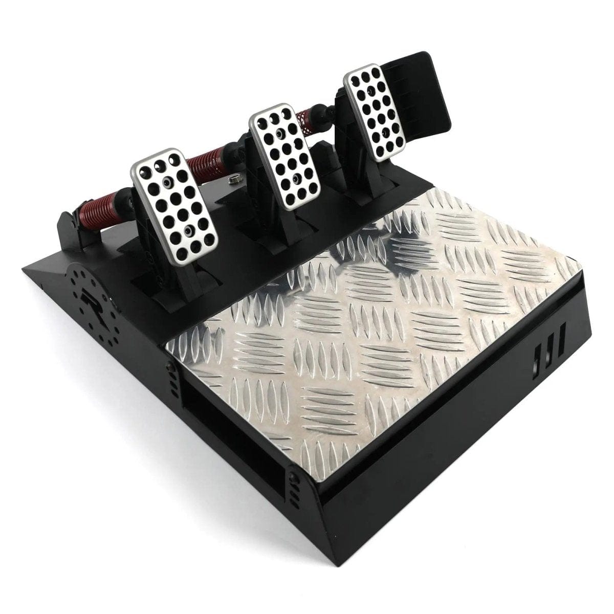 GTR Simulator V3 Pedals Only (3-Pedal)