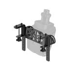 GTR Simulator Wheel Base Accessory MOZA TSW Wheel Clamp