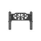 GTR Simulator Wheel Base Accessory MOZA TSW Wheel Clamp