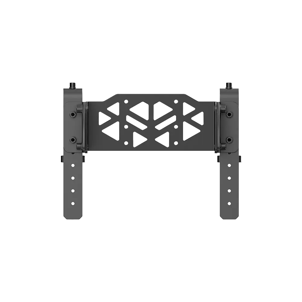 GTR Simulator Wheel Base Accessory MOZA TSW Wheel Clamp